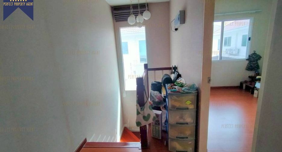 出售 3 卧室 独立屋 在 Min Buri, 曼谷
