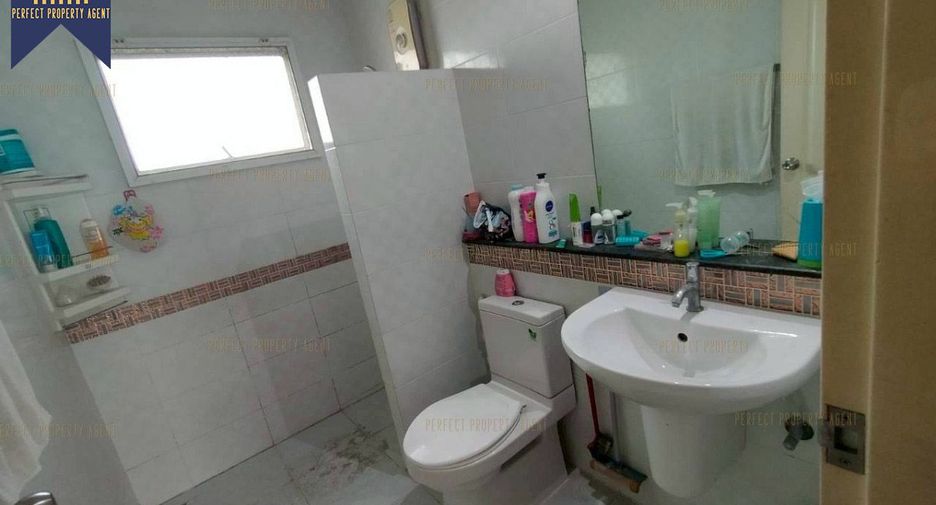 出售 3 卧室 独立屋 在 Min Buri, 曼谷
