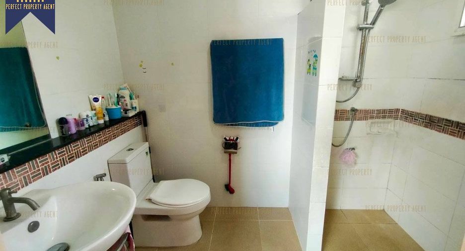 出售 3 卧室 独立屋 在 Min Buri, 曼谷
