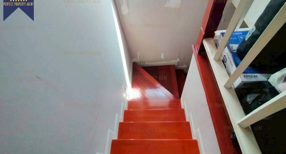 出售 3 卧室 独立屋 在 Min Buri, 曼谷