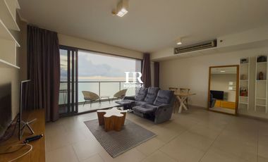 For sale 2 bedrooms condo in Bang Lamung, Chonburi