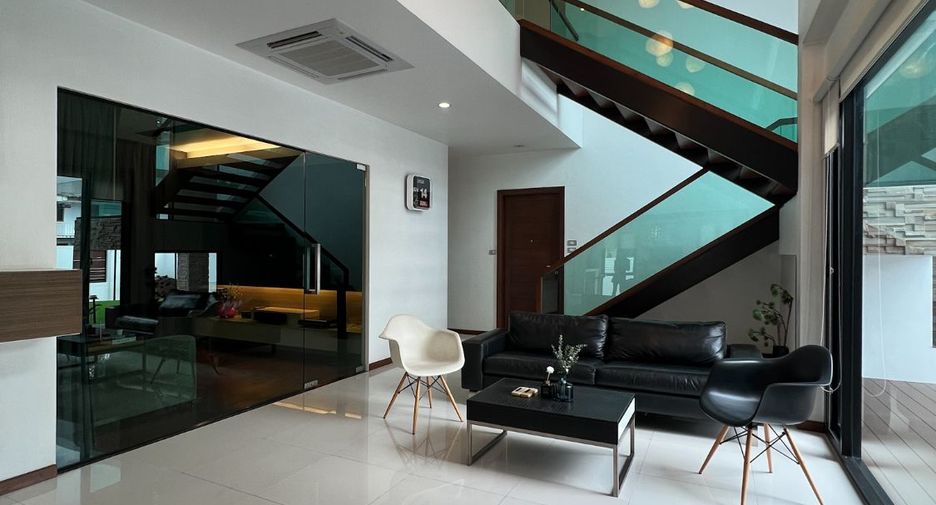 For rent 5 ベッドルーム house in Lak Si, Bangkok
