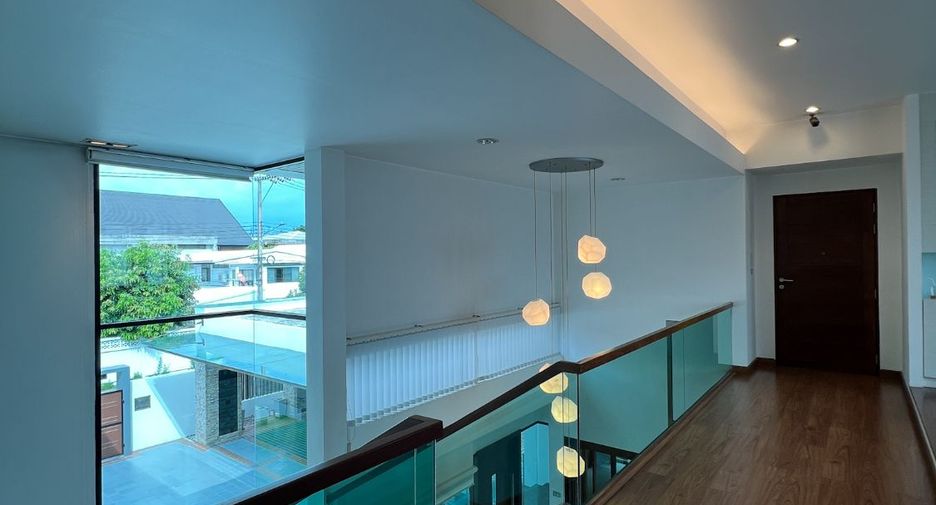 For rent 5 ベッドルーム house in Lak Si, Bangkok