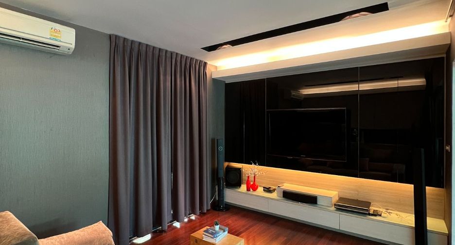 For rent 5 ベッドルーム house in Lak Si, Bangkok