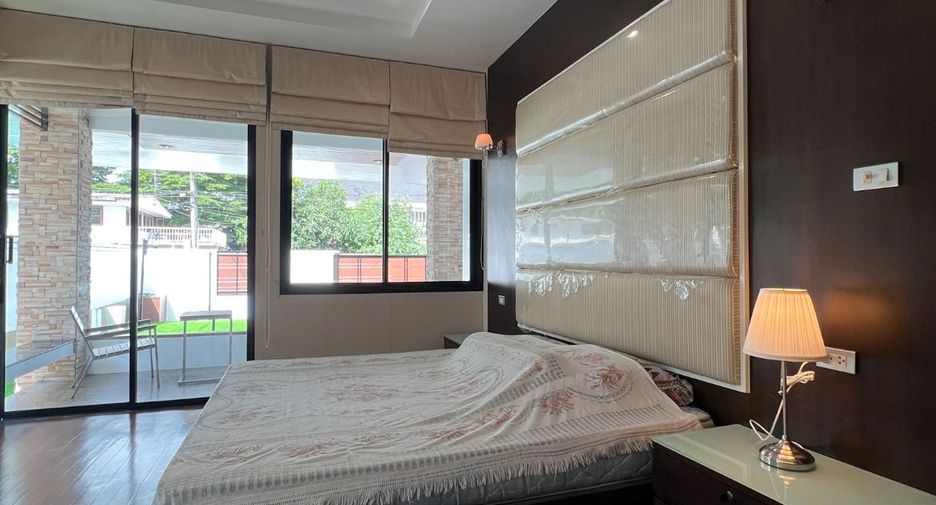 For rent 5 ベッドルーム house in Lak Si, Bangkok