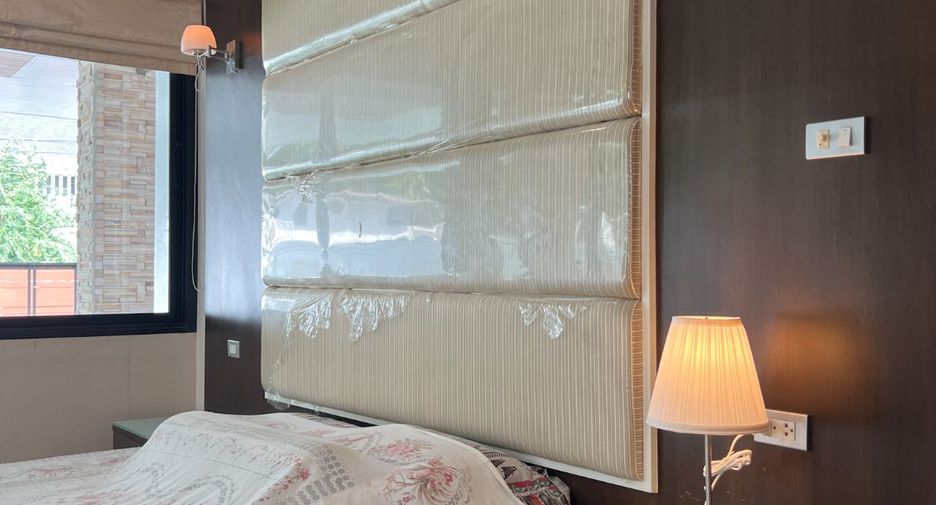 For rent 5 ベッドルーム house in Lak Si, Bangkok
