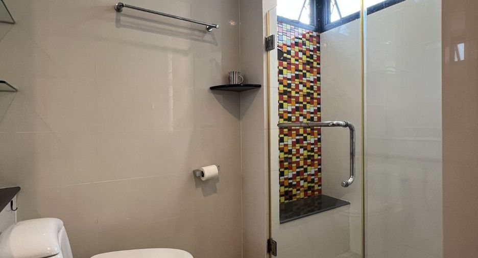 For rent 5 ベッドルーム house in Lak Si, Bangkok