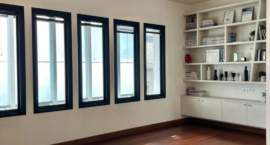For rent 5 ベッドルーム house in Lak Si, Bangkok