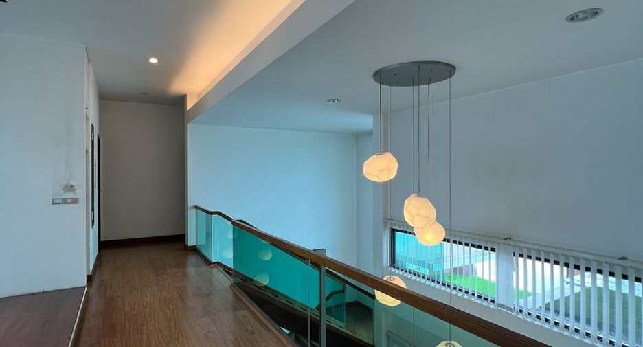 For rent 5 ベッドルーム house in Lak Si, Bangkok
