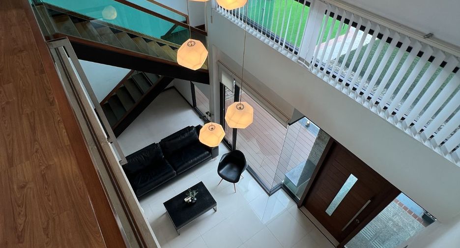 For rent 5 ベッドルーム house in Lak Si, Bangkok