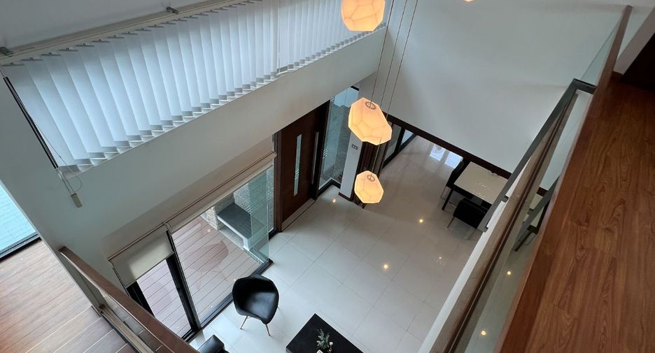 For rent 5 ベッドルーム house in Lak Si, Bangkok