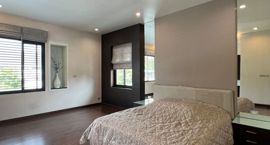 For rent 5 ベッドルーム house in Lak Si, Bangkok