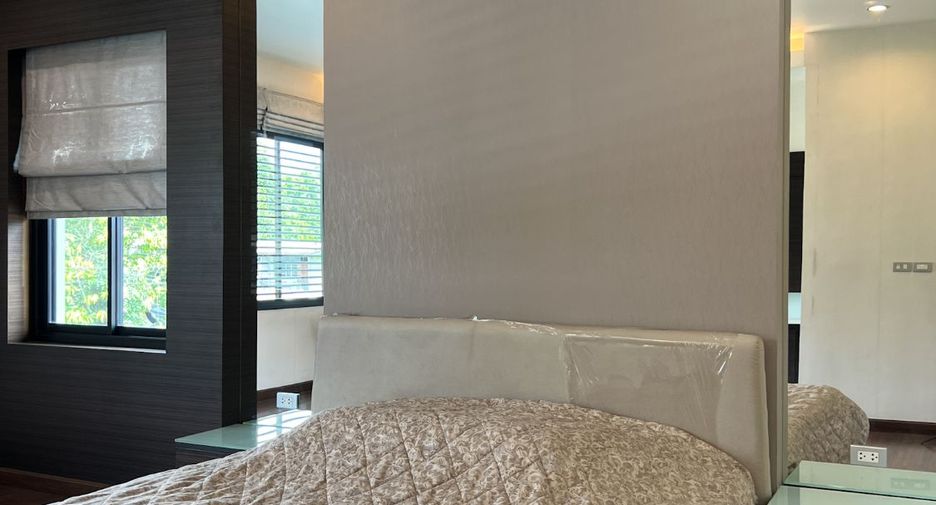 For rent 5 ベッドルーム house in Lak Si, Bangkok