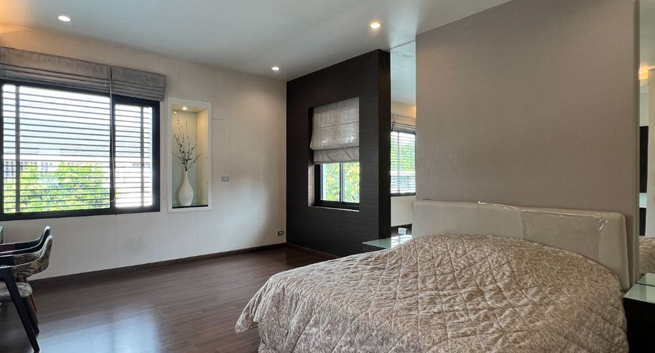 For rent 5 ベッドルーム house in Lak Si, Bangkok
