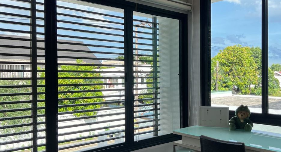 For rent 5 ベッドルーム house in Lak Si, Bangkok