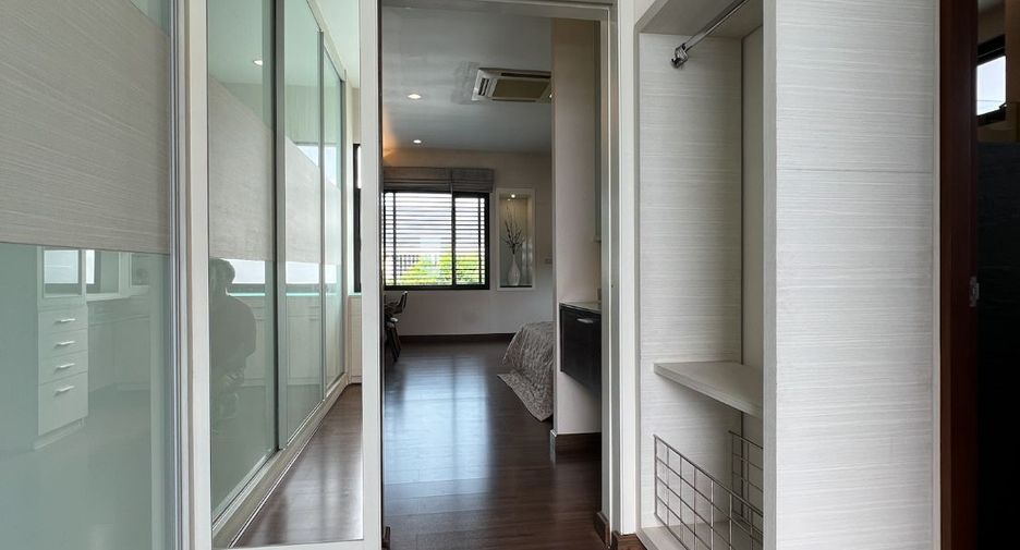For rent 5 ベッドルーム house in Lak Si, Bangkok