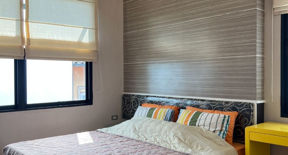 For rent 5 ベッドルーム house in Lak Si, Bangkok