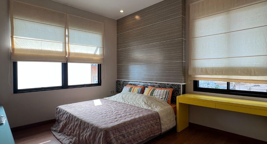 For rent 5 ベッドルーム house in Lak Si, Bangkok