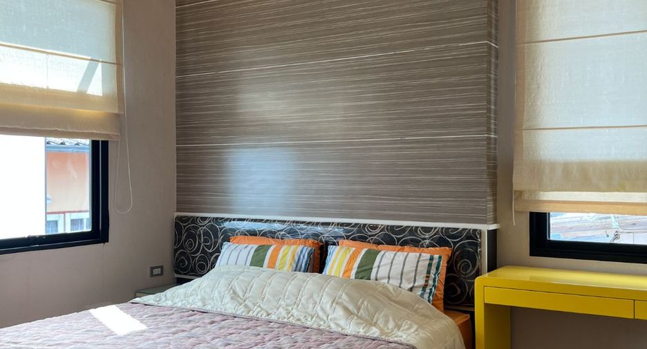 For rent 5 ベッドルーム house in Lak Si, Bangkok