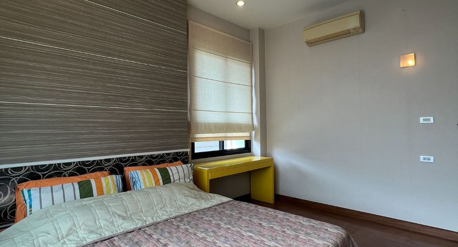 For rent 5 ベッドルーム house in Lak Si, Bangkok