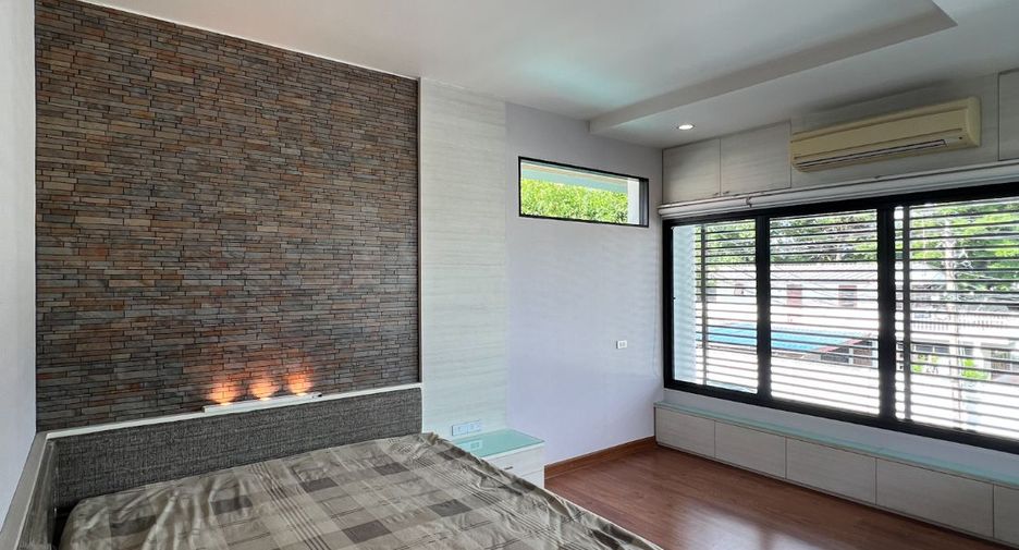 For rent 5 ベッドルーム house in Lak Si, Bangkok