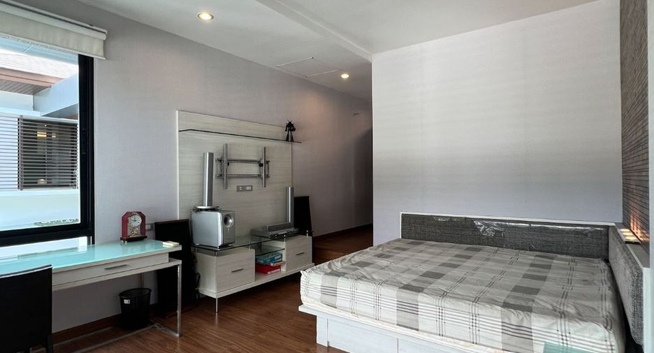 For rent 5 ベッドルーム house in Lak Si, Bangkok