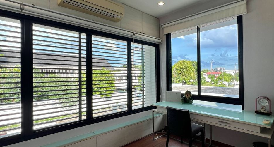 For rent 5 ベッドルーム house in Lak Si, Bangkok
