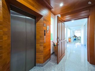 À vendre studio maison de ville à Lak Si, Bangkok