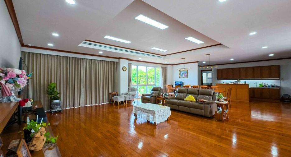 À vendre studio maison de ville à Lak Si, Bangkok