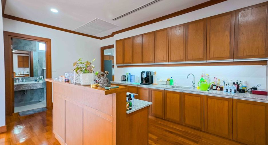 À vendre studio maison de ville à Lak Si, Bangkok