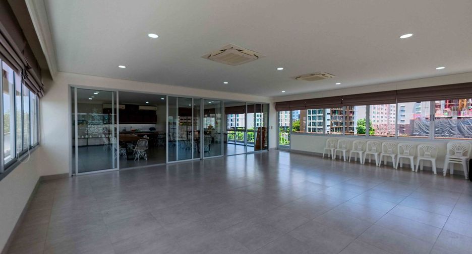À vendre studio maison de ville à Lak Si, Bangkok