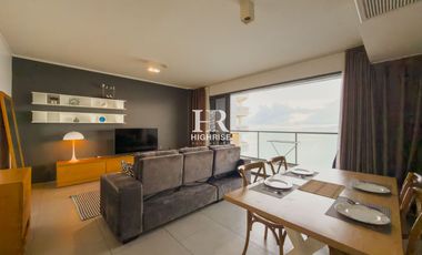 For sale 2 bedrooms condo in Bang Lamung, Chonburi