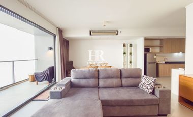 For sale 2 bedrooms condo in Bang Lamung, Chonburi