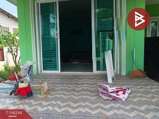 For sale 2 bedrooms house in Plaeng Yao, Chachoengsao