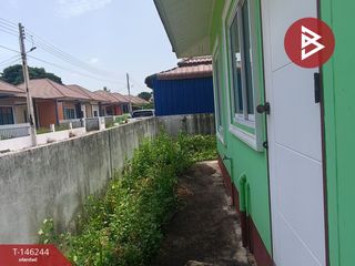 For sale 2 bedrooms house in Plaeng Yao, Chachoengsao