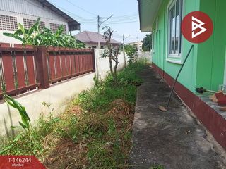 For sale 2 bedrooms house in Plaeng Yao, Chachoengsao