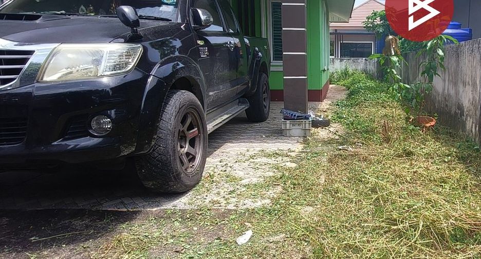 For sale 2 bedrooms house in Plaeng Yao, Chachoengsao