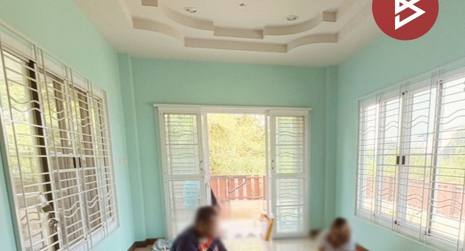 For sale 2 bedrooms house in Plaeng Yao, Chachoengsao