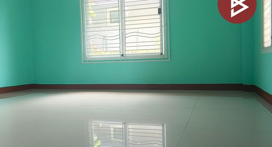 For sale 2 bedrooms house in Plaeng Yao, Chachoengsao