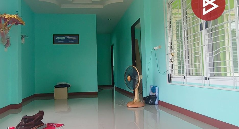 For sale 2 bedrooms house in Plaeng Yao, Chachoengsao