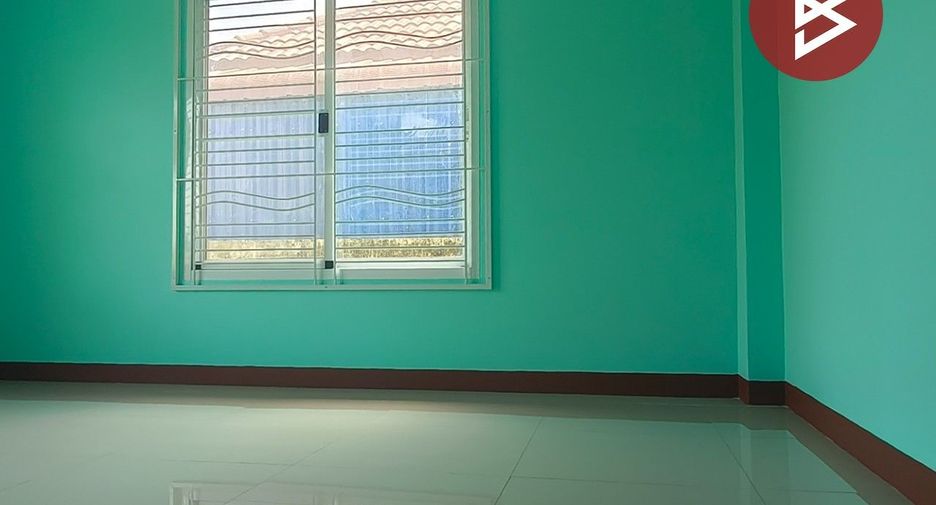 For sale 2 bedrooms house in Plaeng Yao, Chachoengsao