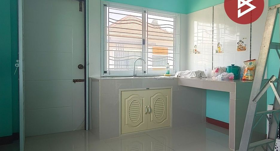 For sale 2 bedrooms house in Plaeng Yao, Chachoengsao