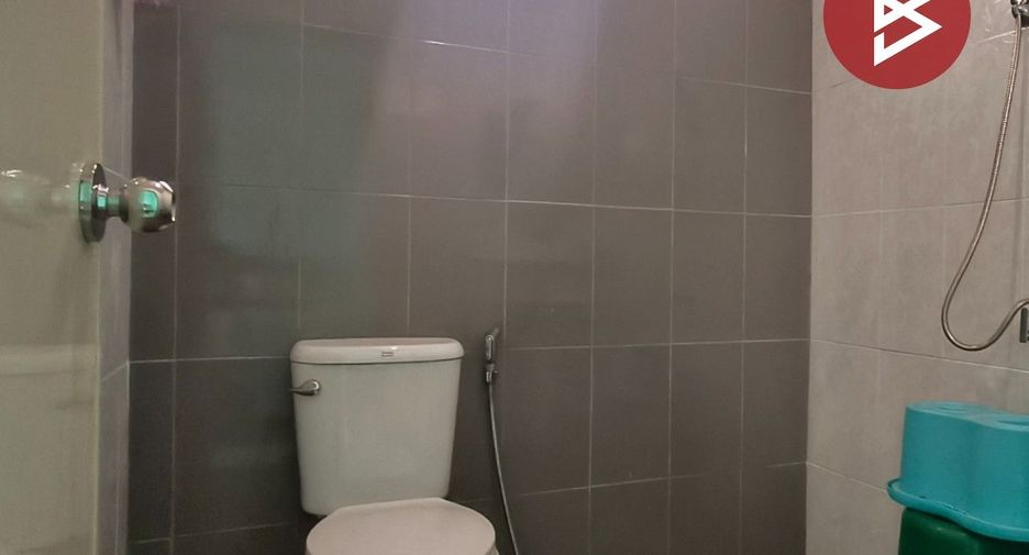 For sale 2 bedrooms house in Plaeng Yao, Chachoengsao