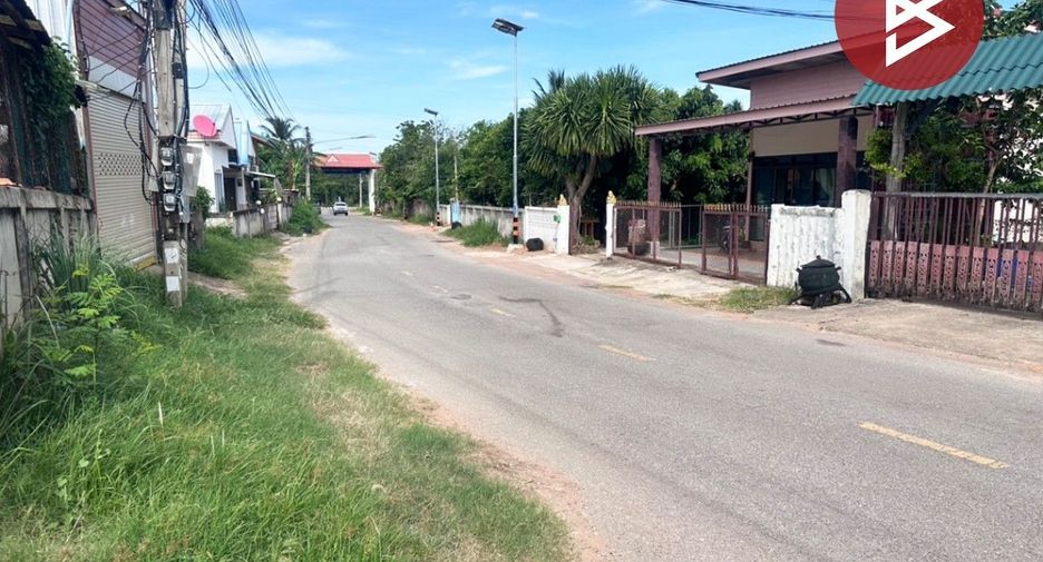 For sale 6 ベッドルーム apartment in Ubolratana, Khon Kaen