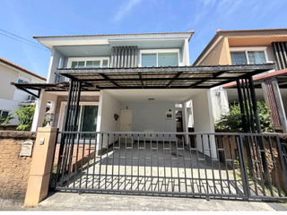 For sale 4 ベッドルーム house in Prawet, Bangkok