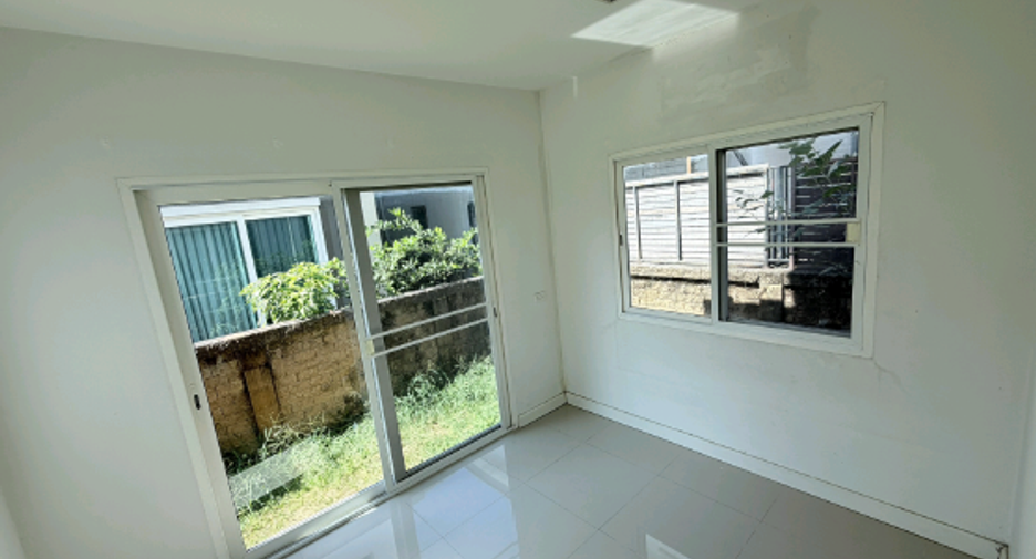 For sale 4 ベッドルーム house in Prawet, Bangkok