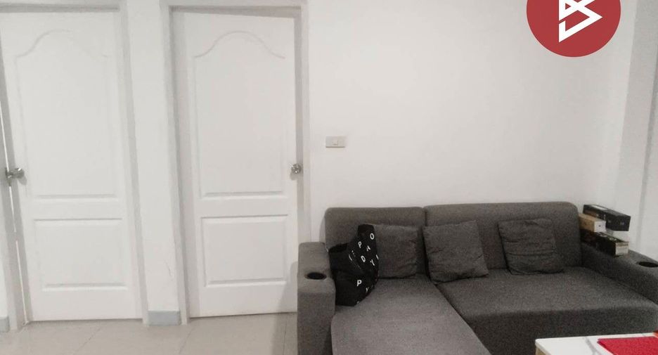 À vendre 2 chambres maison de ville à Bang Phli, Samut Prakan