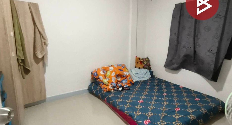 À vendre 2 chambres maison de ville à Bang Phli, Samut Prakan