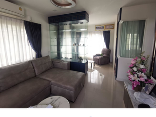 For sale 4 bedrooms house in Bang Khae, Bangkok