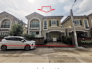 For sale 4 bedrooms house in Bang Khae, Bangkok